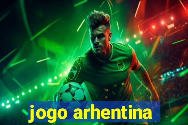 jogo arhentina