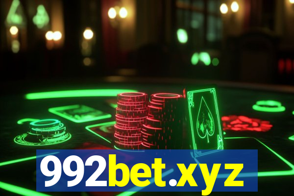 992bet.xyz