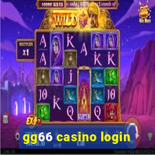 gg66 casino login