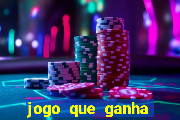 jogo que ganha b?nus para jogar