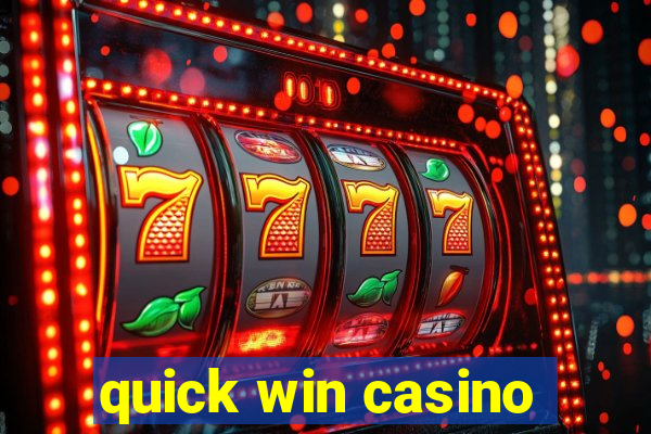 quick win casino