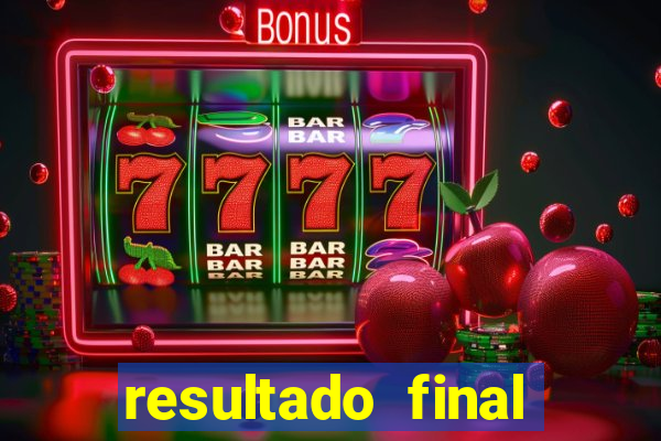 resultado final super odds