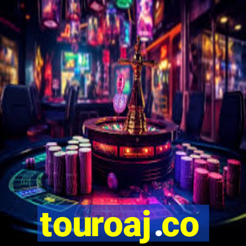 touroaj.co