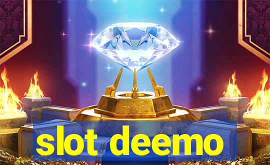 slot deemo