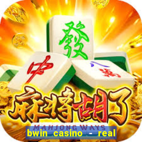 bwin casino - real money games