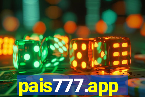 pais777.app