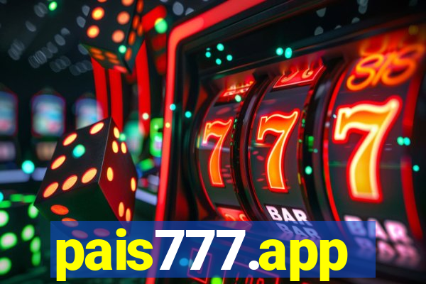 pais777.app