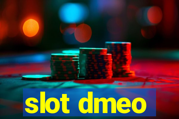 slot dmeo