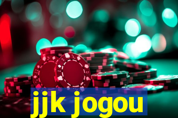 jjk jogou