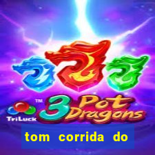 tom corrida do ouro dinheiro infinito