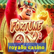 royalio casino