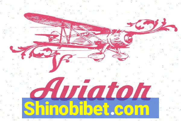 Shinobibet.com