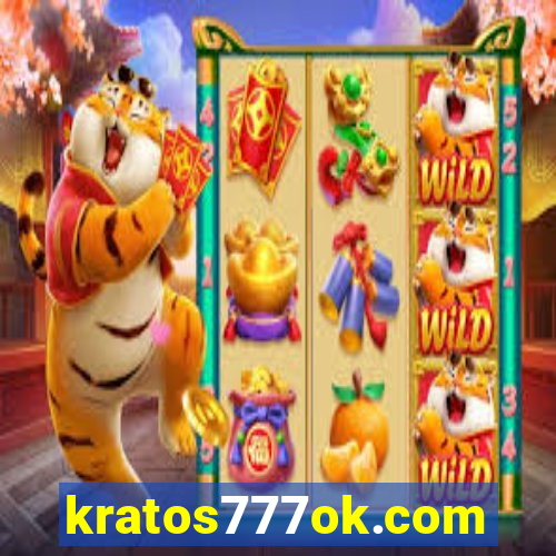 kratos777ok.com