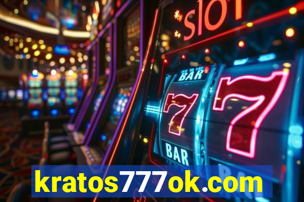 kratos777ok.com