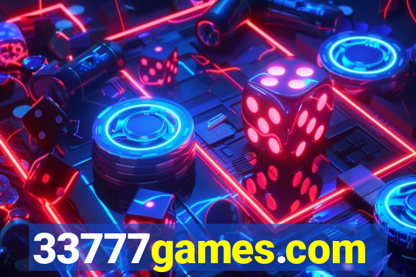 33777games.com