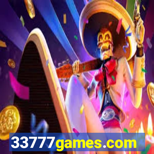 33777games.com