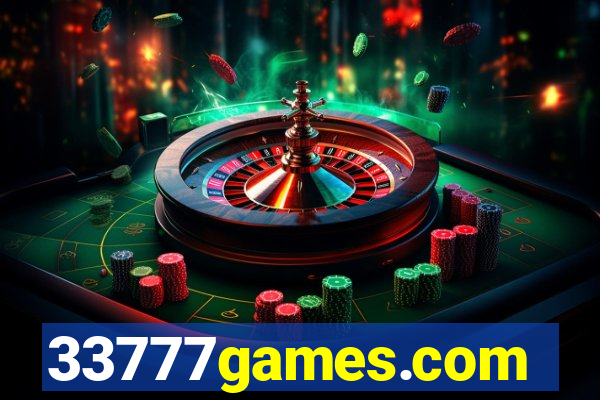 33777games.com