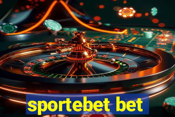 sportebet bet