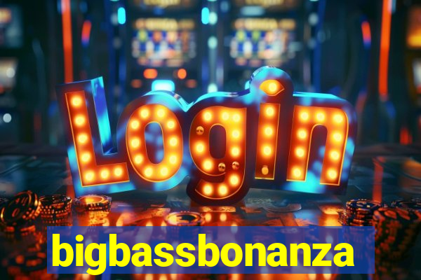 bigbassbonanza