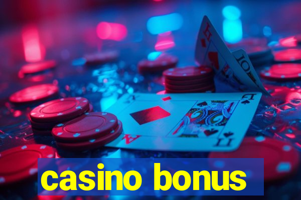 casino bonus