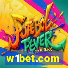 w1bet.com