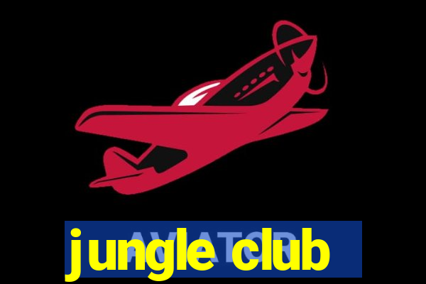 jungle club