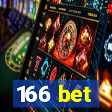 166 bet