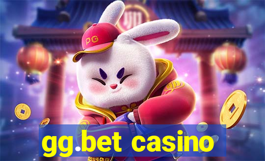 gg.bet casino