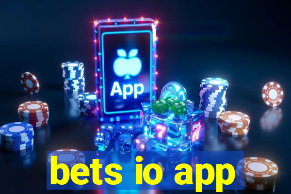 bets io app