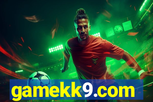 gamekk9.com