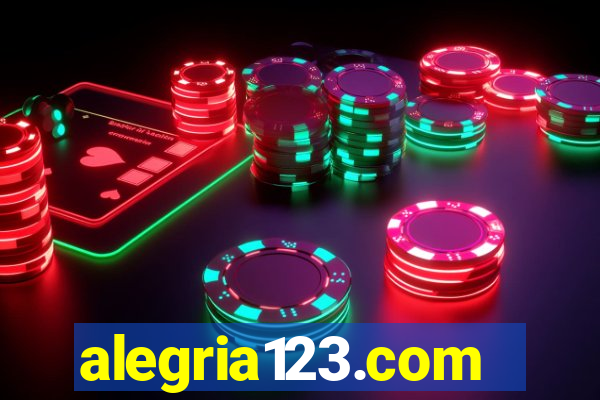 alegria123.com