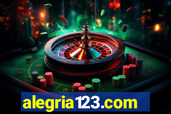 alegria123.com