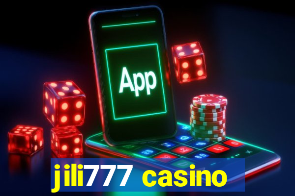 jili777 casino