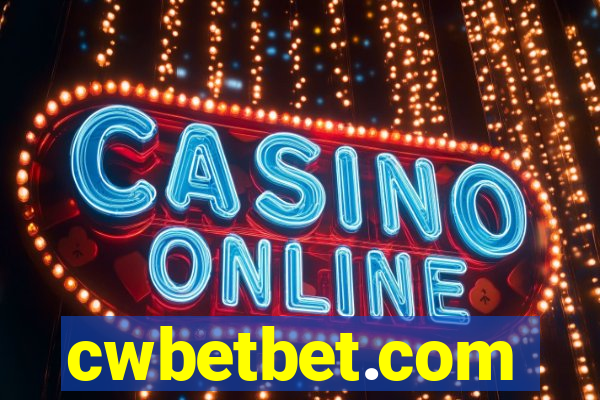 cwbetbet.com