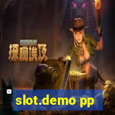 slot.demo pp