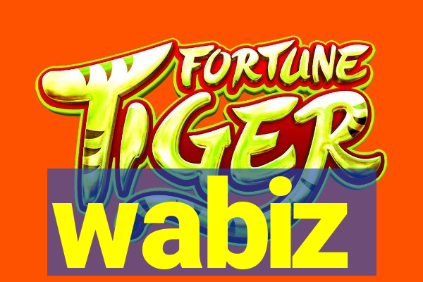 wabiz