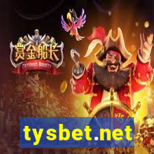 tysbet.net