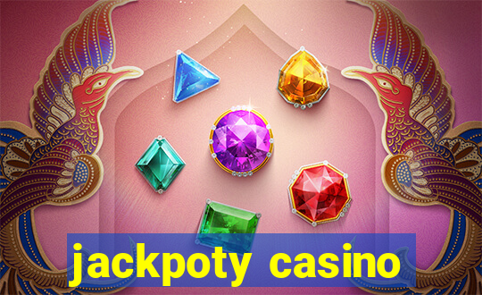 jackpoty casino