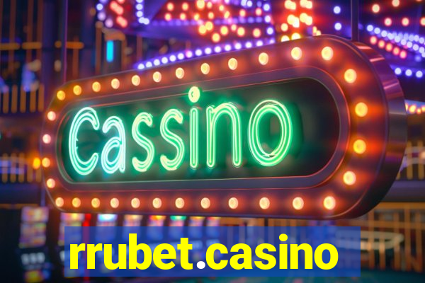 rrubet.casino