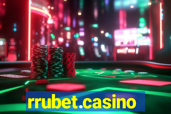 rrubet.casino