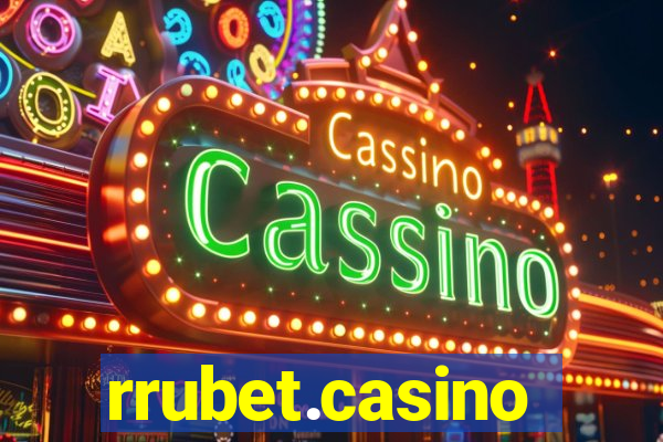 rrubet.casino