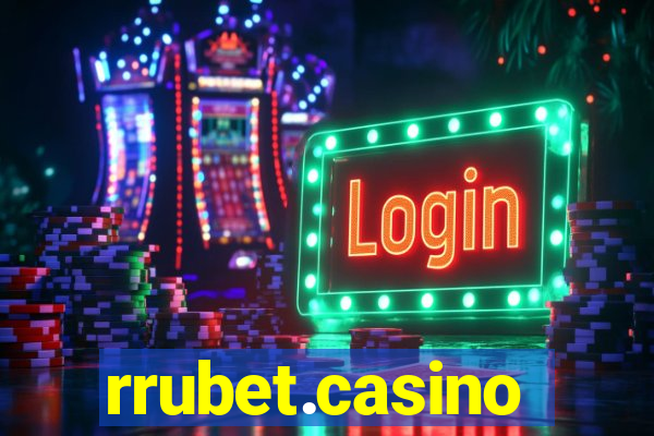 rrubet.casino