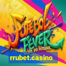 rrubet.casino