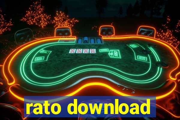 rato download