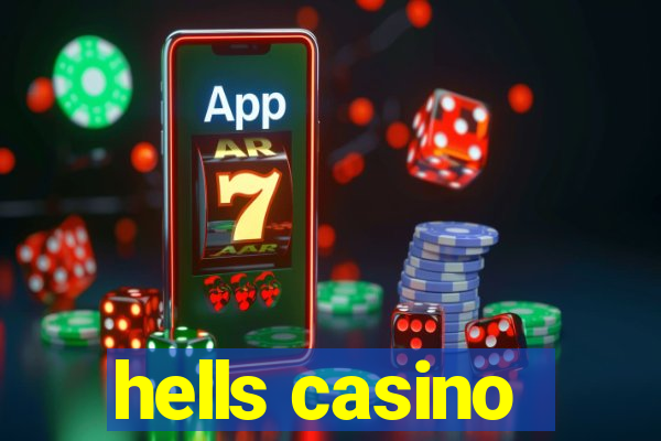 hells casino