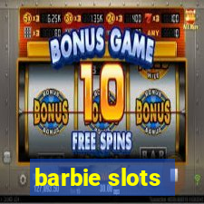 barbie slots