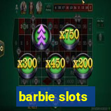 barbie slots