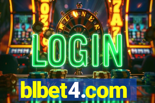 blbet4.com