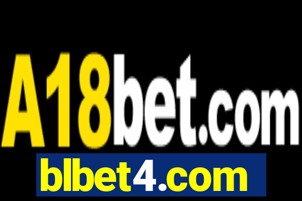 blbet4.com