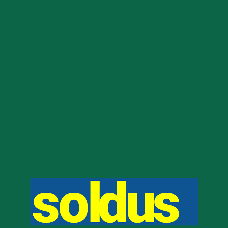 soldus